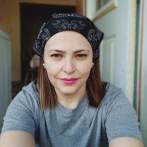 Meet your Posher, Nursel